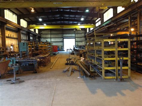 Steel & Metal Supplier in Richmond Virginia 